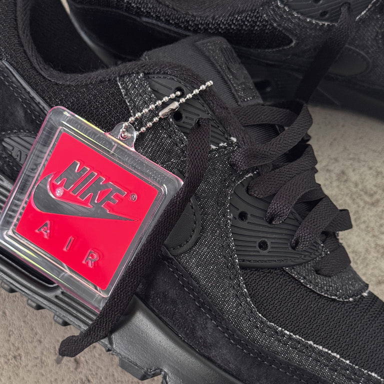 Nike Air Max III onfeet