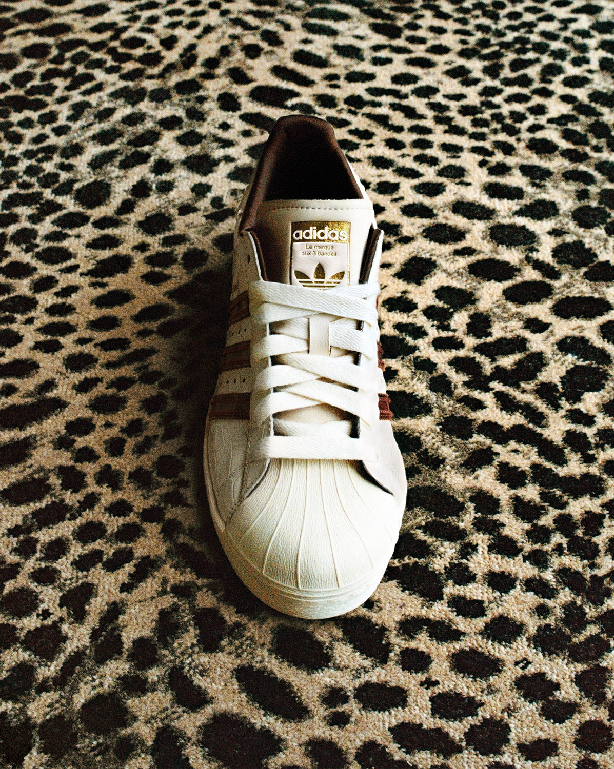adidas Wales Bonner スニーカー 27.0 Adidas x Wales Bonner Superstar sneakers » bestel nu online!