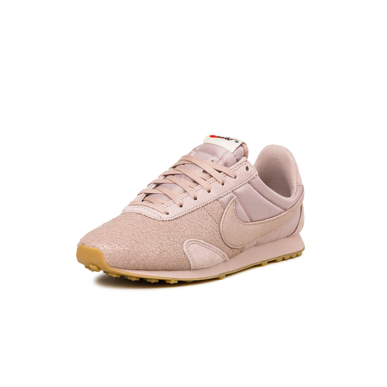 Nike Wmns Pre Montreal Racer - 37.5 / Pink Oxford / Pink Oxford / Gum Light Brown - 2
