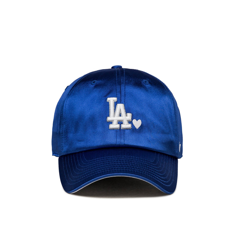 47 MLB LA Dodgers With Love *Clean Up* Cap - 1
