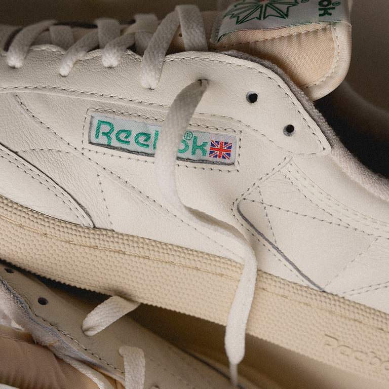 Reebok 80 c vintage top