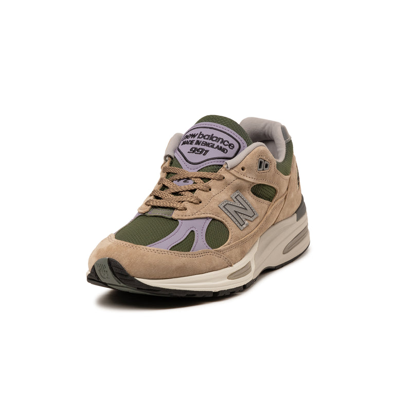 New Balance U991DL2 *Made in England*