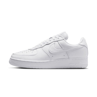 Nike	Air Force 1 '01 - 47.5 / White / White