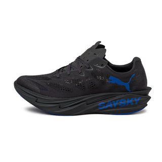Puma x SAYSKY MagMax Nitro 2 - 39 / Vivid Blue / Puma Black
