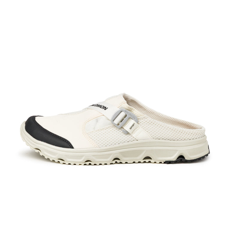 Salomon RX Slide 3.0 Nomad - 38 / Vanilla Ice / Almond Milk / Black
