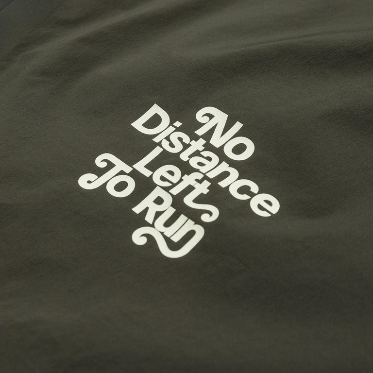 Pas Normal Studios Balance Shorts *No Distance Left To Run* - M / Dark Olive - 5