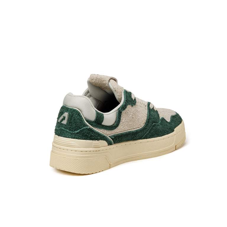 Autry CLC W *Suede / Mesh*