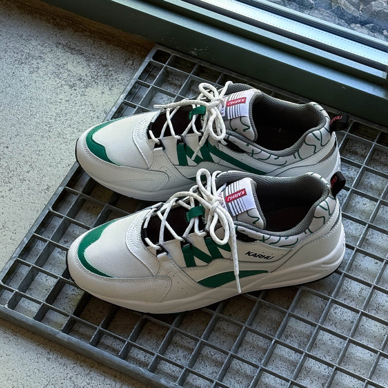 Karhu Fusion 2.0 onfeet