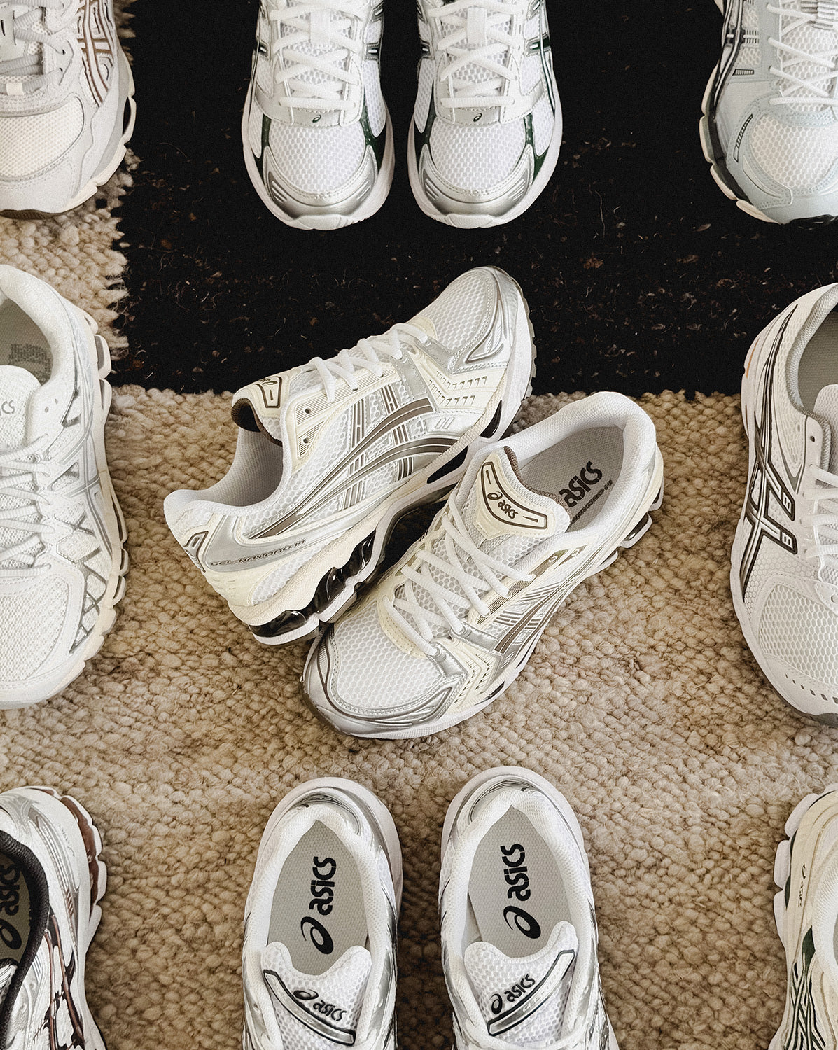 Asics GEL-Kayano 14 sneakers » bestel nu online!