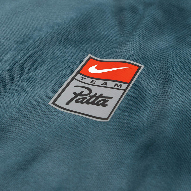 Nike	x Patta T-Shirt GX Wash