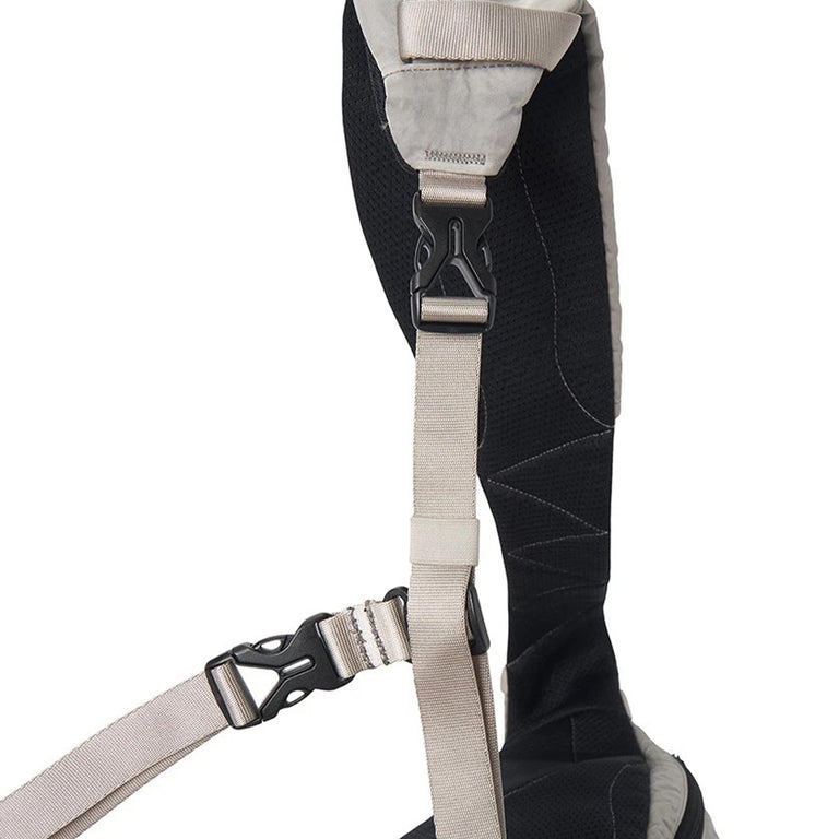 C.P. Company Nylon B Crossbody Backpack - 5