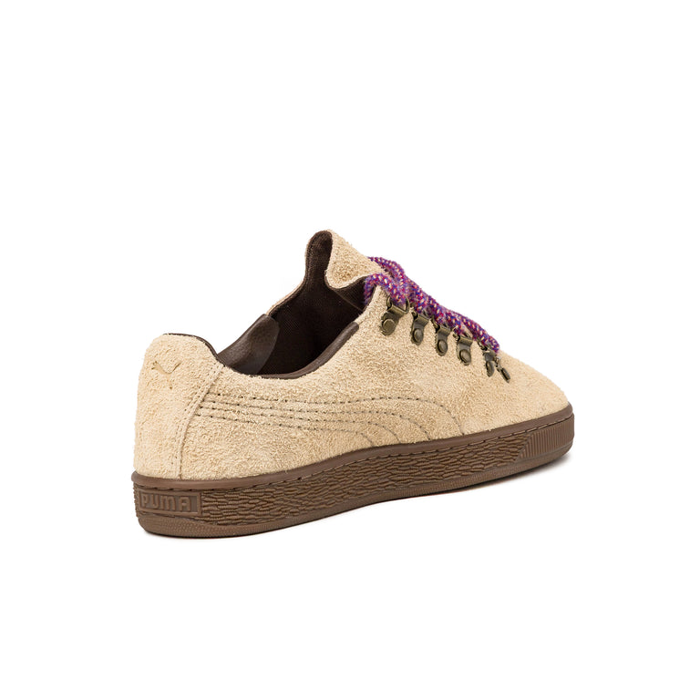 Puma Suede Hike - 43 / Cashew / Gum - 3
