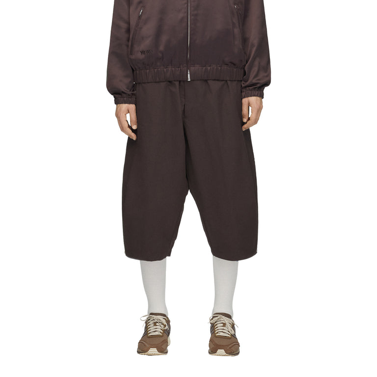 Adidas	x Wales Bonner x Y-3 Rip Short - L / Aurora Coffee - 2