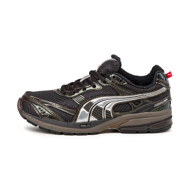 Puma Homura OG+ - 43 / Puma Black / Matte Bronze - 1