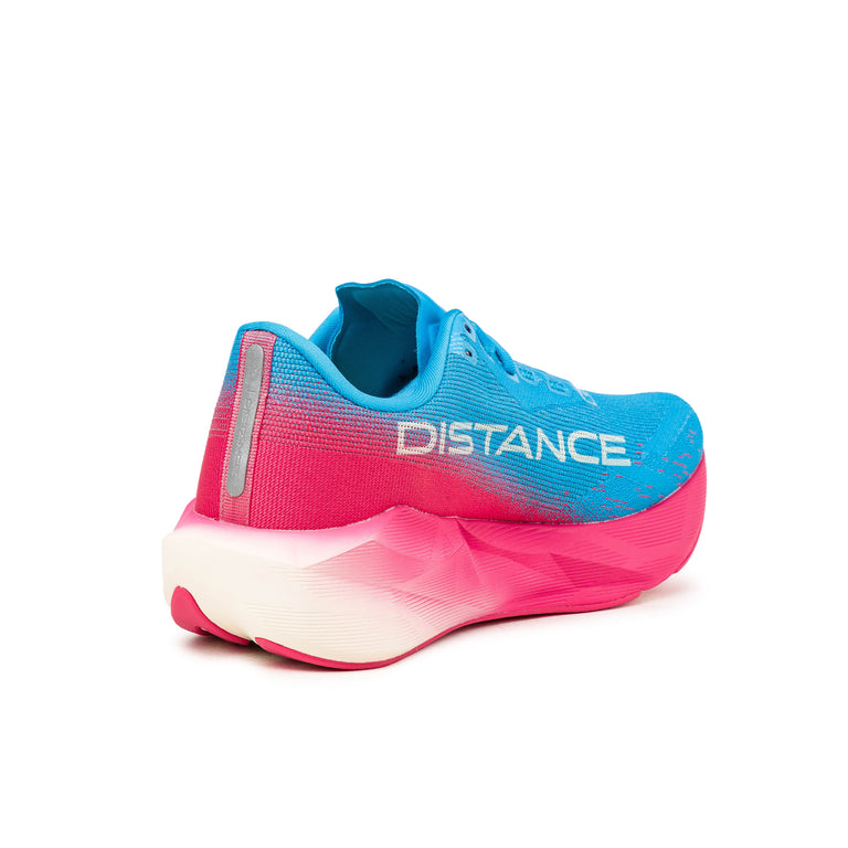 Asics Novablast 6 - 39 / Digital Aqua / Pixel Pink - 3