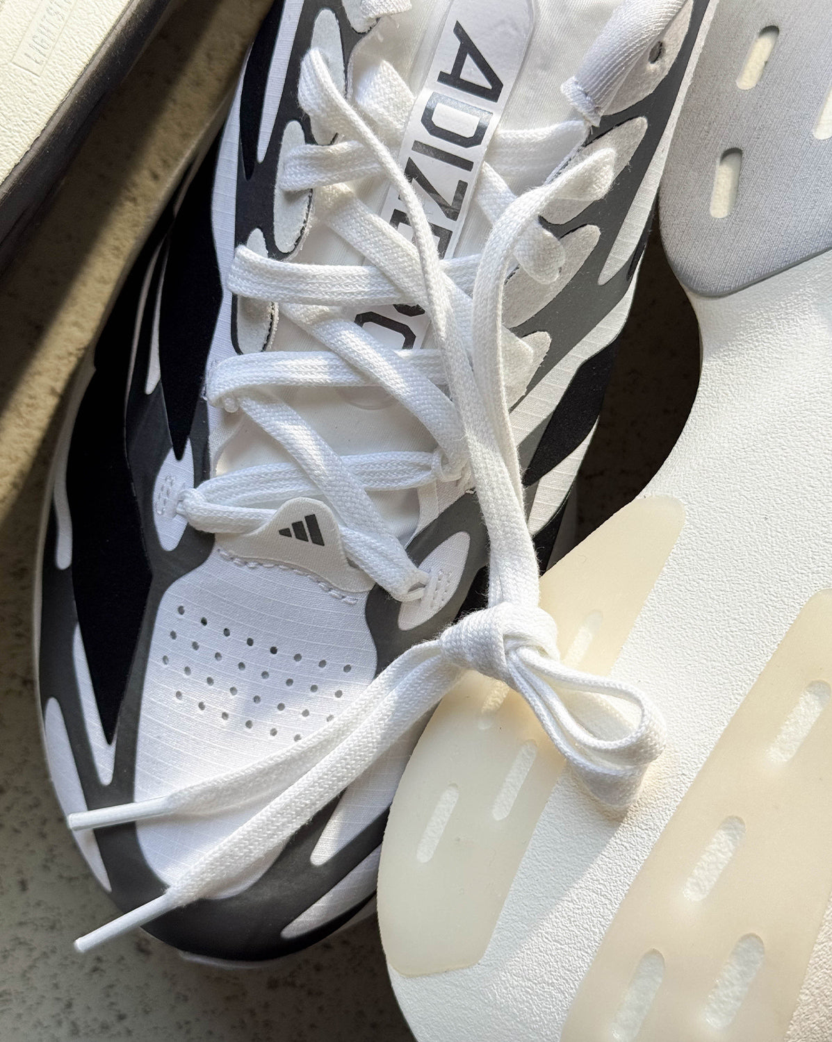アディゼロ　EVO SL EXO ２７cm 美品 Adidas Adizero Evo SL EXO Sneaker » Buy online now!