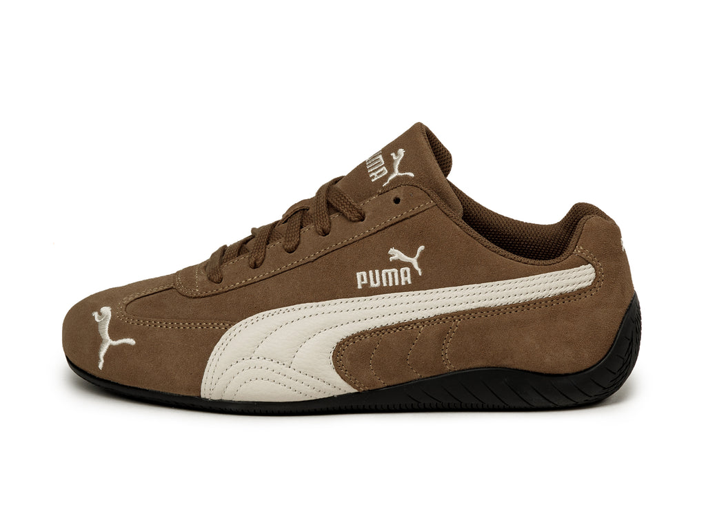 PUMA Speedcat OG - Haute Coffee / Frosted Ivory – Kith Europe