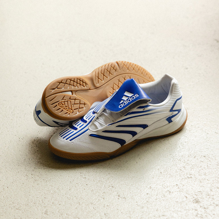 Adidas Predator Sala onfeet