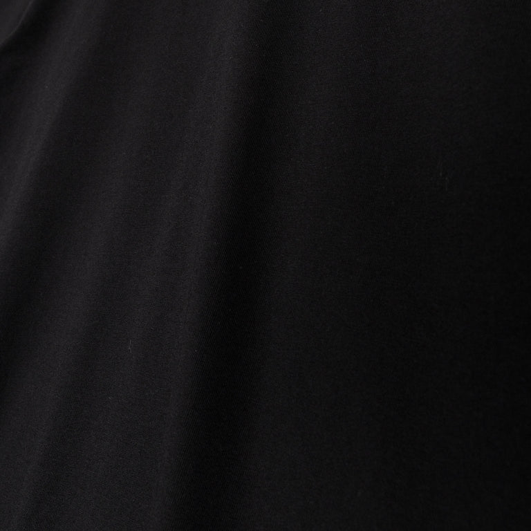 Arte Antwerp Big Logo Back T-shirt - L / Black - 4