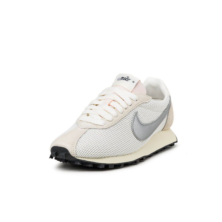 Nike Wmns LD-1000 - 36.5 / Sail / Metallic Silver / Coconut Milk / Black - 2
