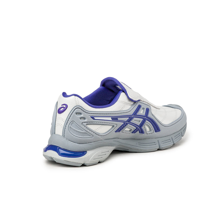 Asics x Otto 958 GEL-SD Arzachotto™ - 38 / White / Blue Violet - 4