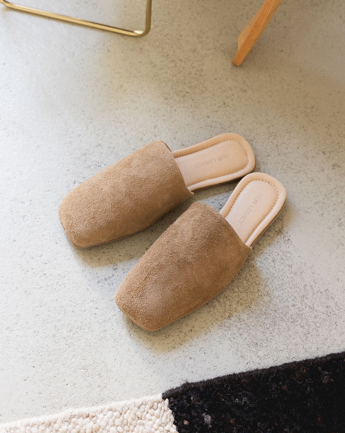 アトリエGG18 Our Legacy Cigarr Slipper Sneaker » Buy online now!