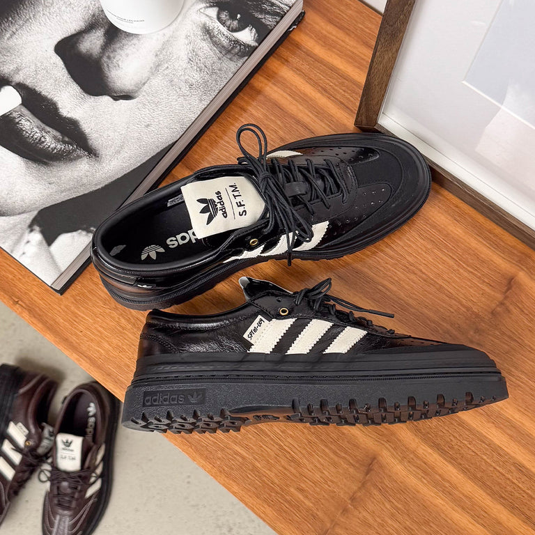 Adidas x Song For The Mute Samba LX Freizeit onfeet