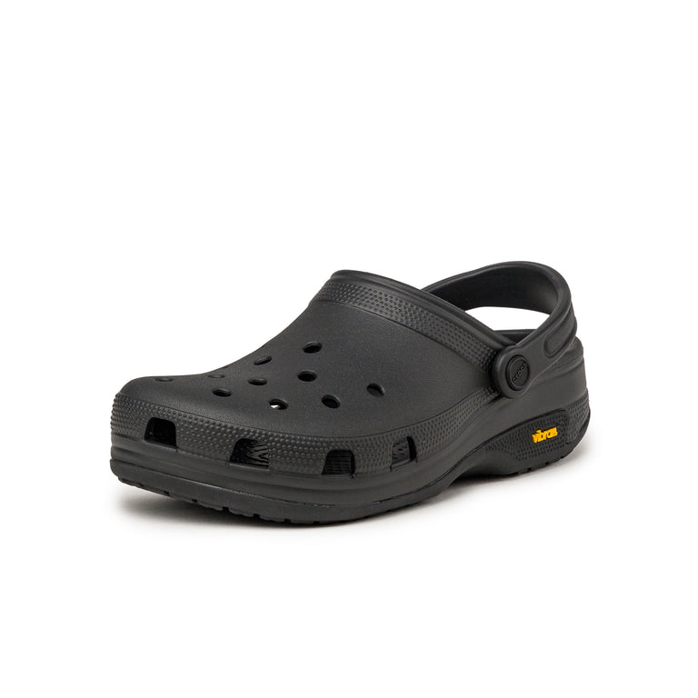 Crocs Classic EXP - 36-37 / Black - 2