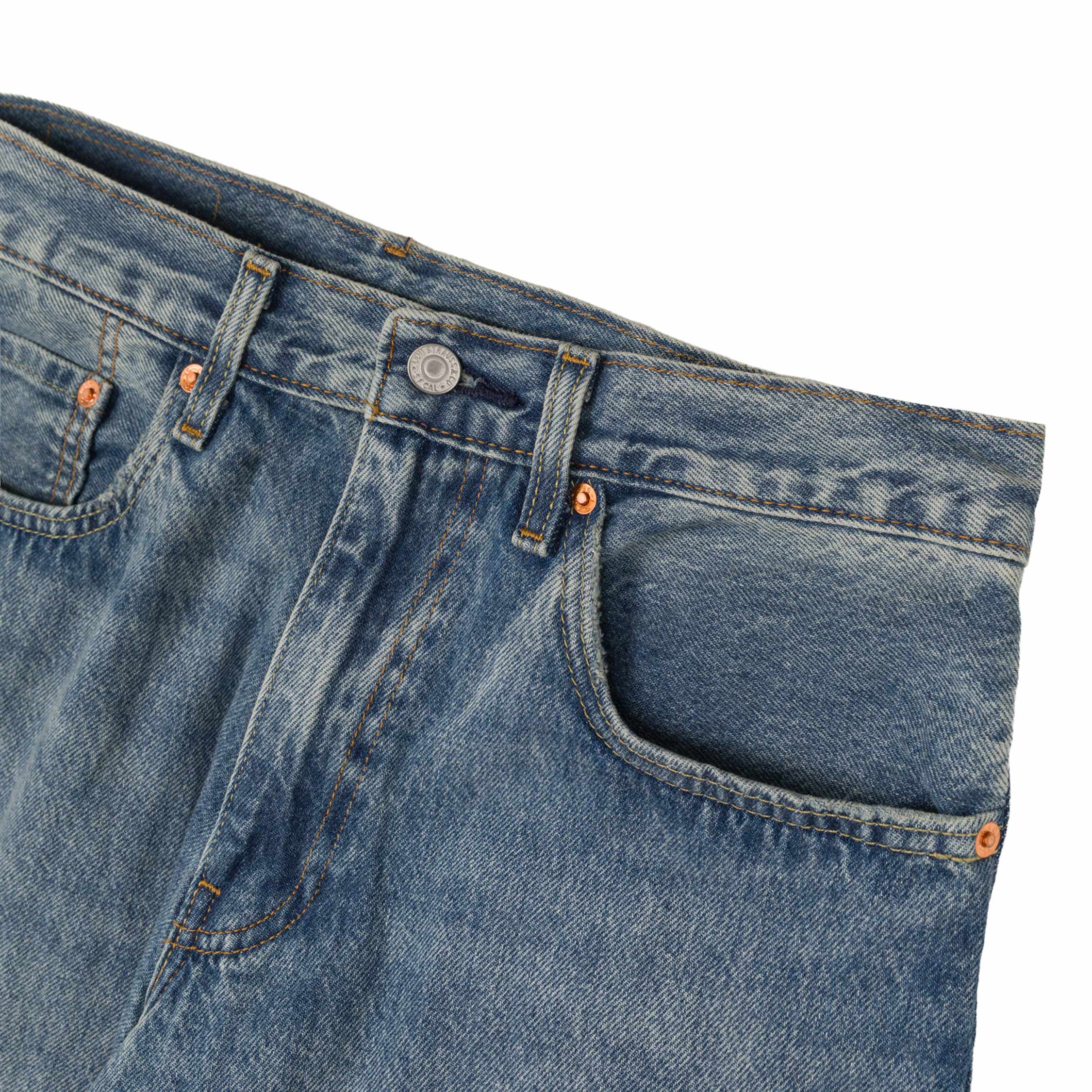 Levi's 578 Baggy | Apparel » Buy online now!