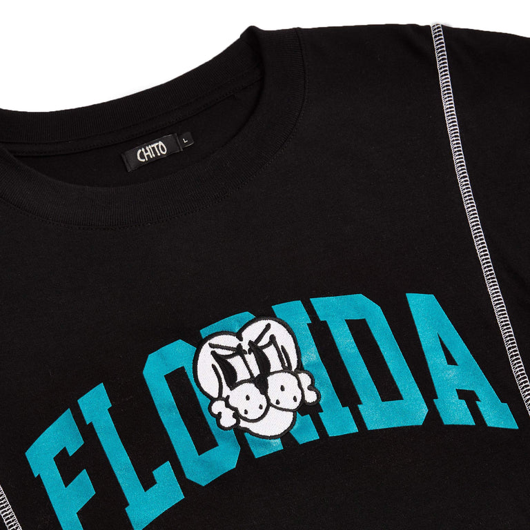 CHITO International Florida Tee - L / Black - 3