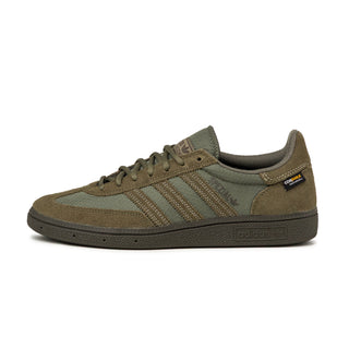 Adidas Handball Spezial - 41 1/3 / Olive Strata / Shadow Olive / Olive Strata
