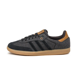 Adidas Samba OG - 40 / Core Black / Supplier Colour / Gum