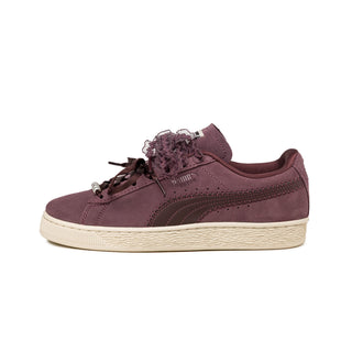 Puma Suede Bloom Wmns - 36 / Rich Cocoa / Chocolate Fondue