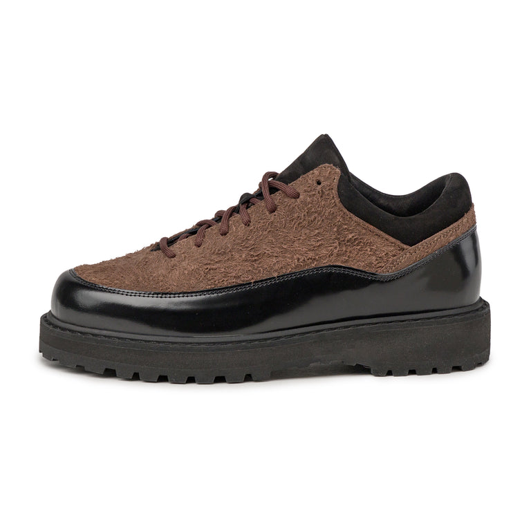 Diemme x Sunflower Cornaro Gala - 44 / Black / Brown

