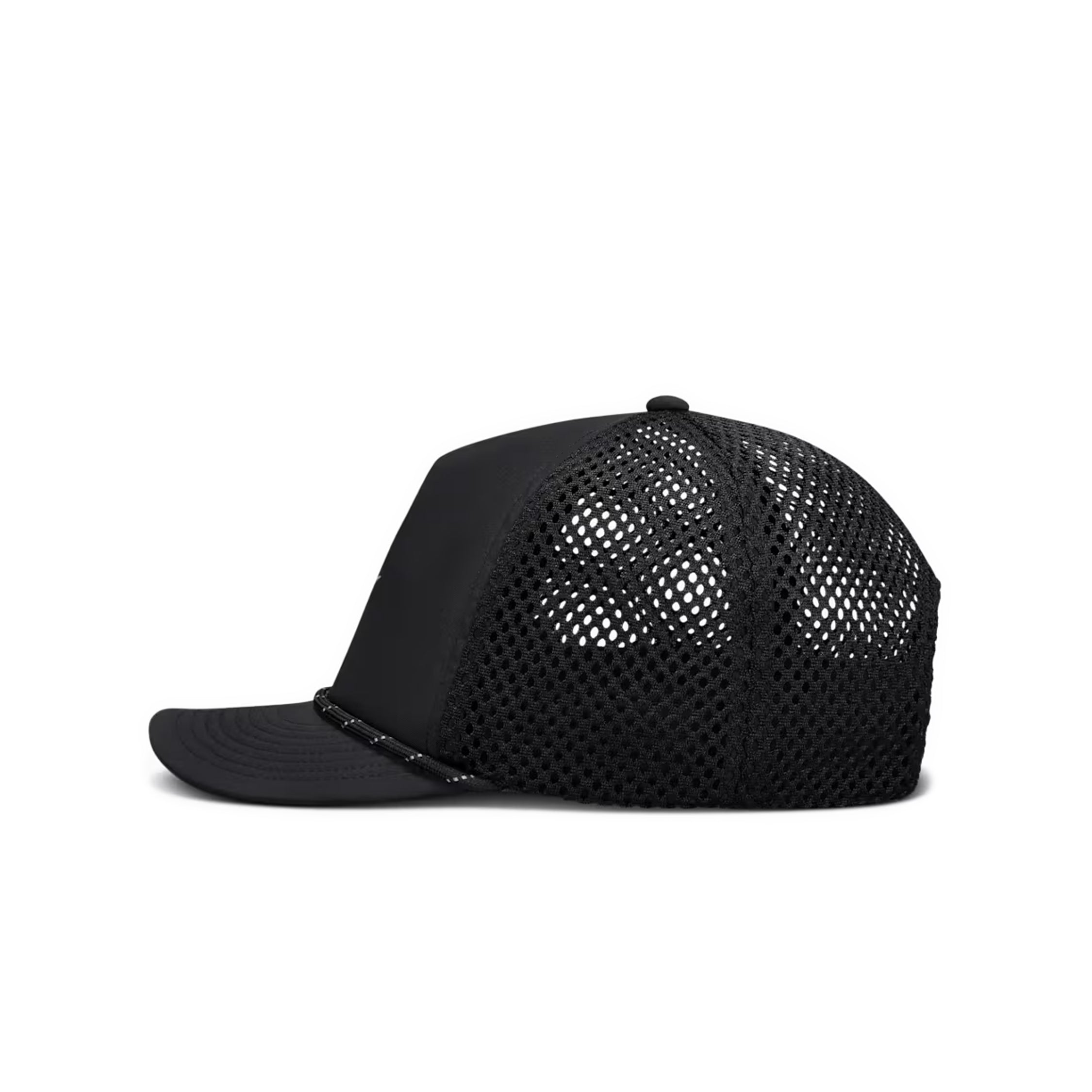 nike mesh back hats