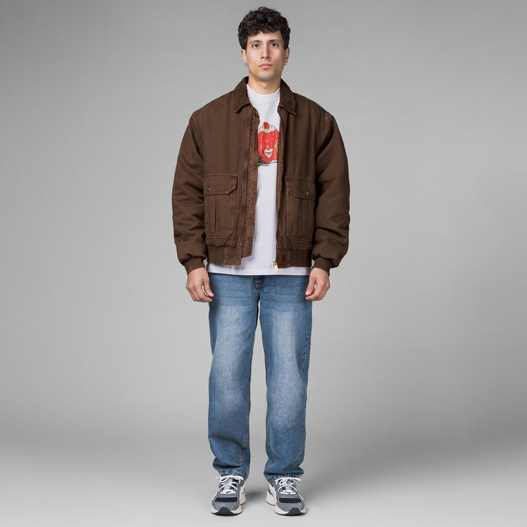 Carhartt WIP Stanton Jacket