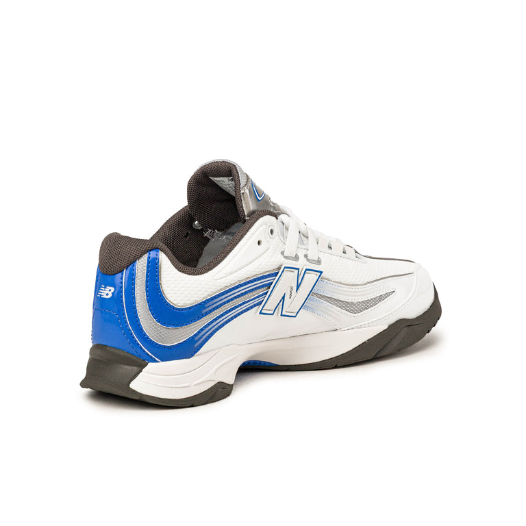 New Balance RC56 - 42 / White - 5