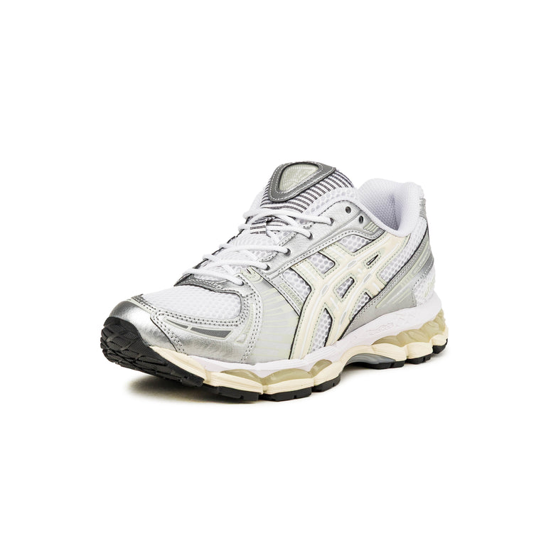 Asics GEL-Kayano 12.1 - 48 / White / Cream - 2
