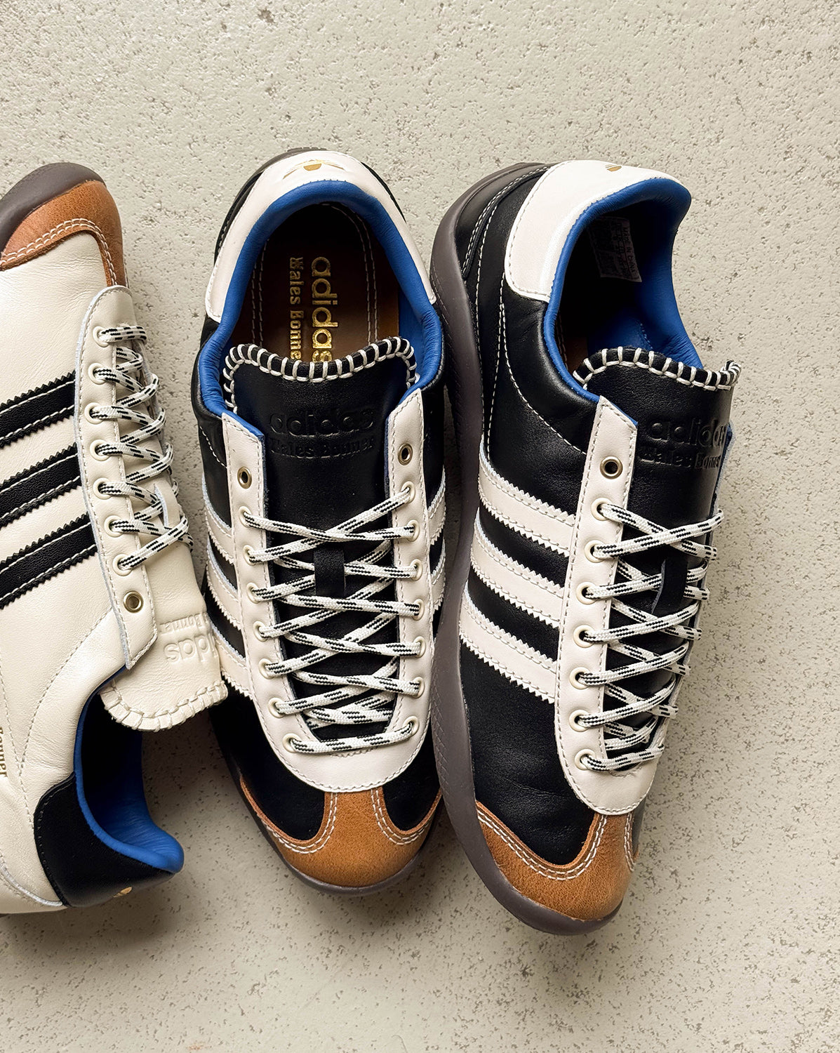Adidas x Wales Bonner Karintha OG Sneaker » Buy online now!