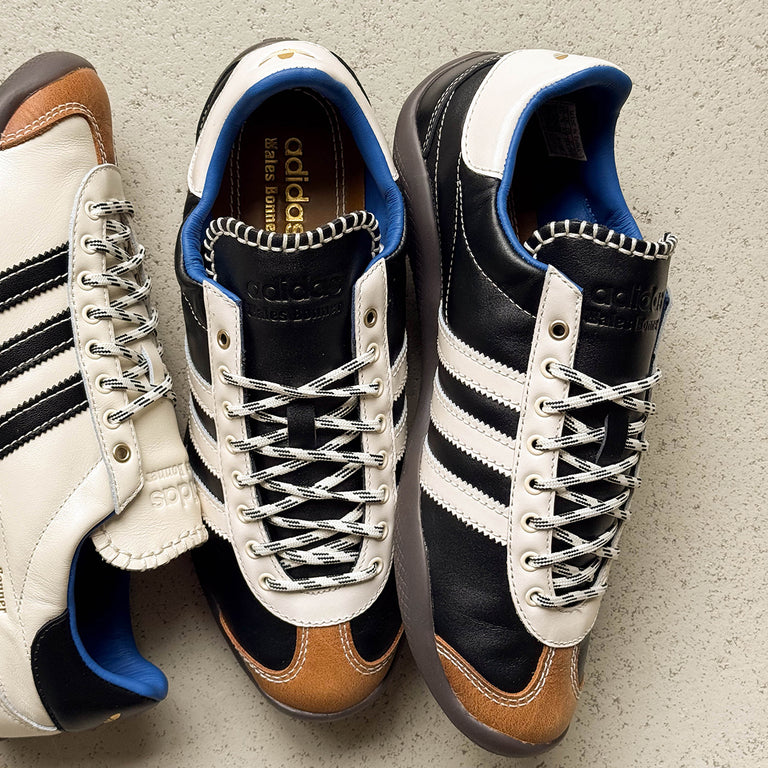 Adidas x Wales Bonner Karintha OG onfeet