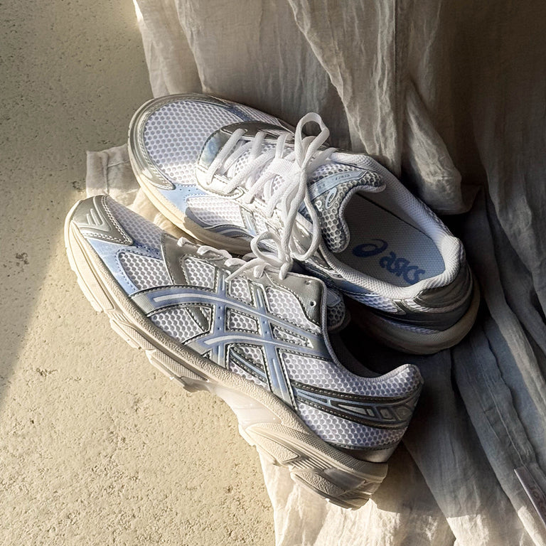 Asics GEL-1130 onfeet