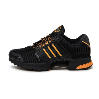 Adidas Climacool 1 - 46 2/3 / Core Black / Flash Orange / Carbon
