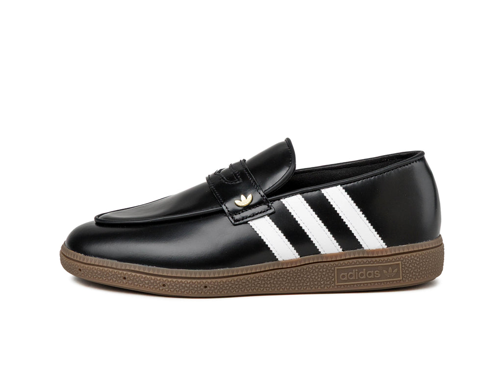  handball spezial loafer w 24.0 黒 Adidas Handball Spezial Loafer W Sneaker » Buy online now!