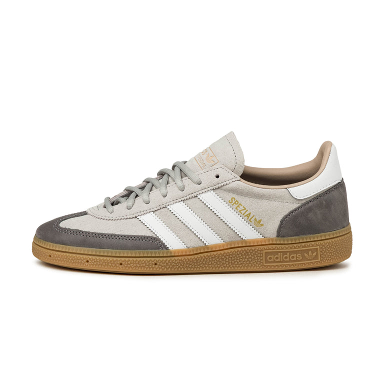 Adidas Handball Spezial - 36 / Grey Two / Footwear White / Gum 4 - 2
