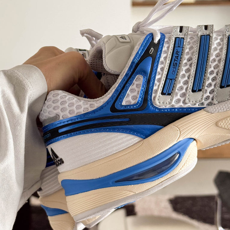 Adidas Adistar Control 5 onfeet