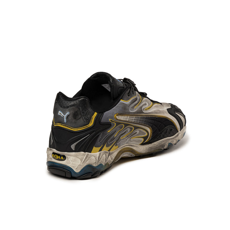 Puma x A$AP Rocky Inhale Distressed Neoprene