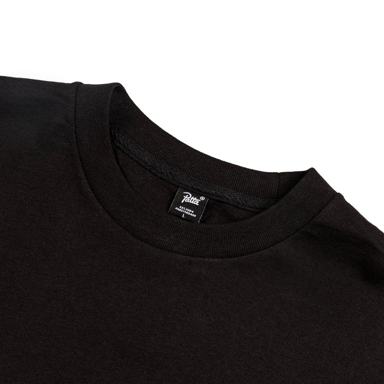 Patta Script Logo T-Shirt