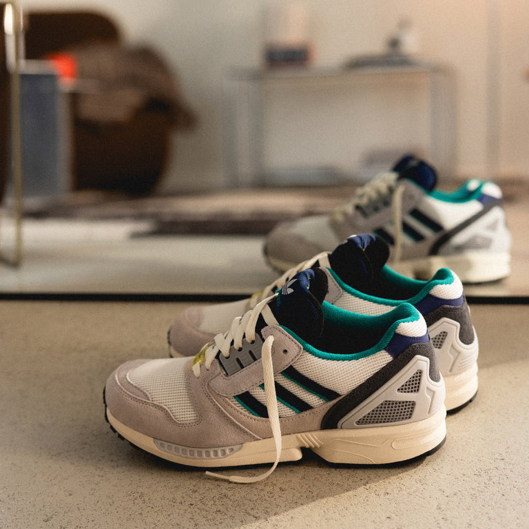 Adidas ZX 8000