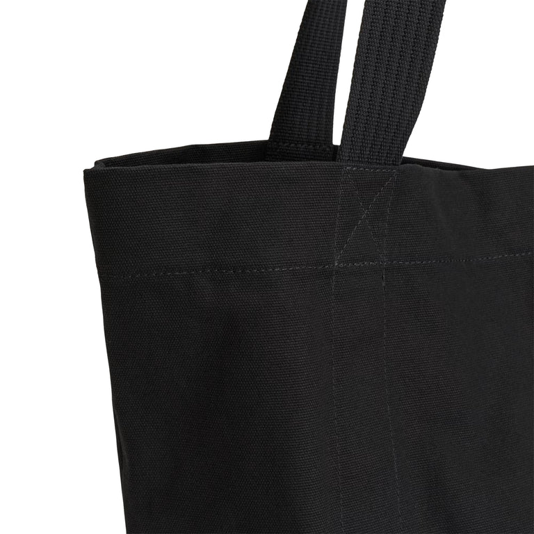 Adidas Y-3 Y-3 Canvas Tote Bag - 5
