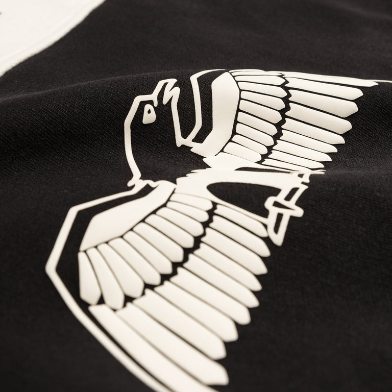 Adidas x Willy Chavarria Chicano Sweatshirt
